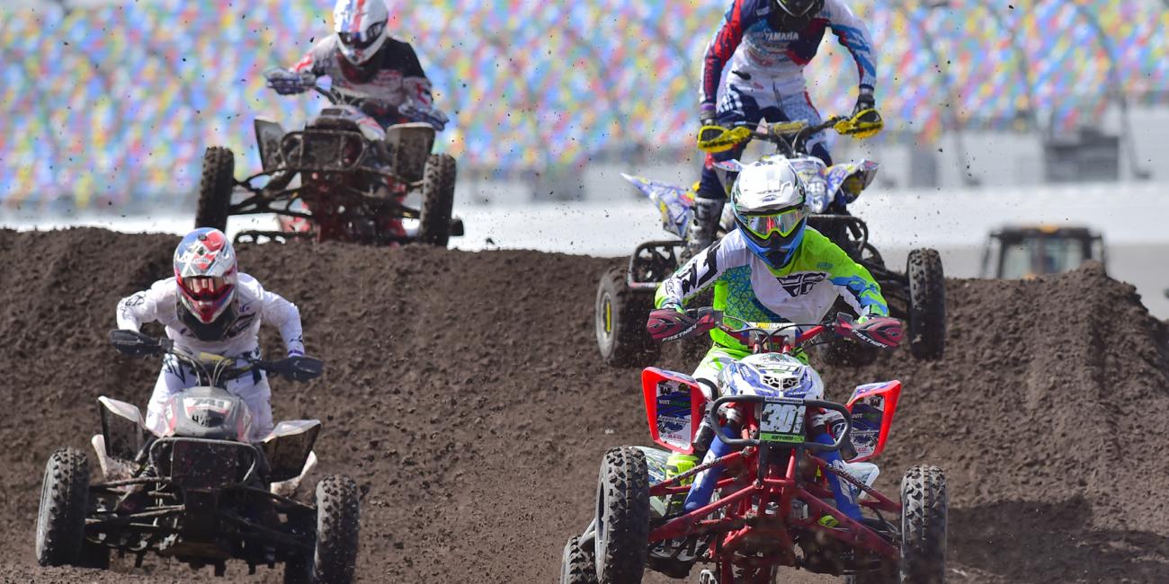 Site Lap: Journey to Texas