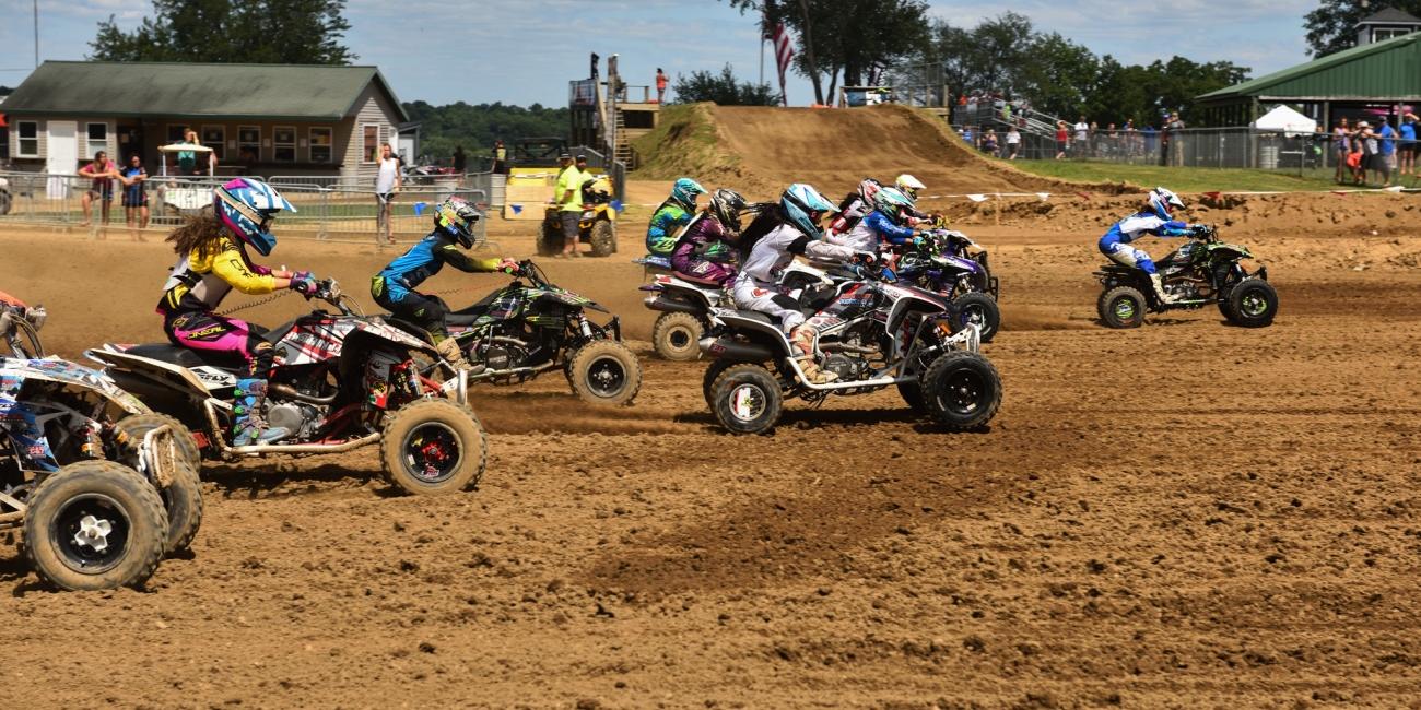 Photo Gallery: RedBud Amateur