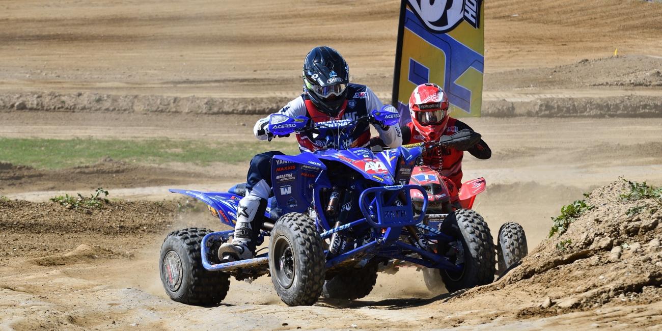 Photo Gallery: High Point Pro