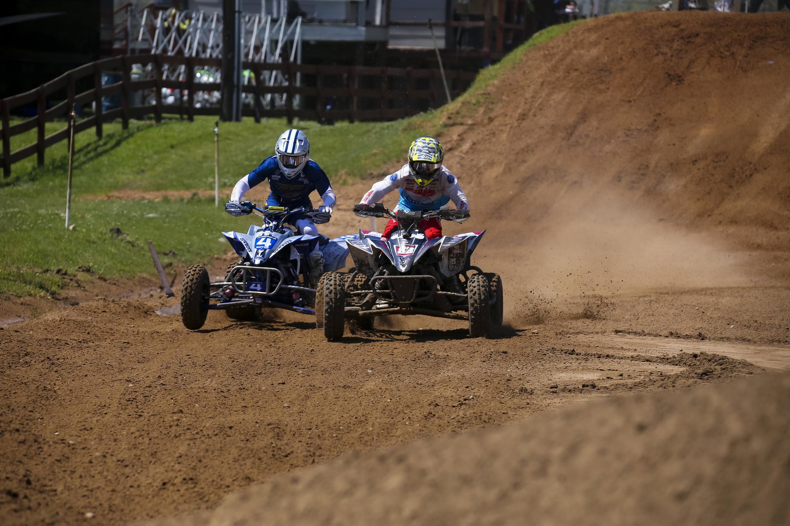 Photo Gallery: Three Palms Action Sports Park