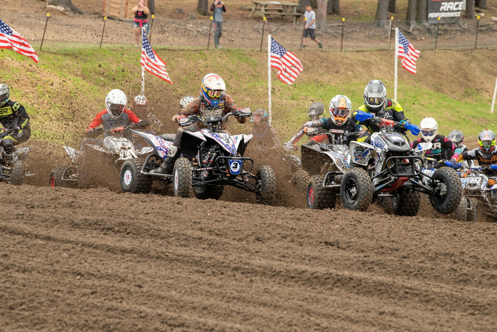 Photo Gallery: Pleasure Valley Raceway Amateur