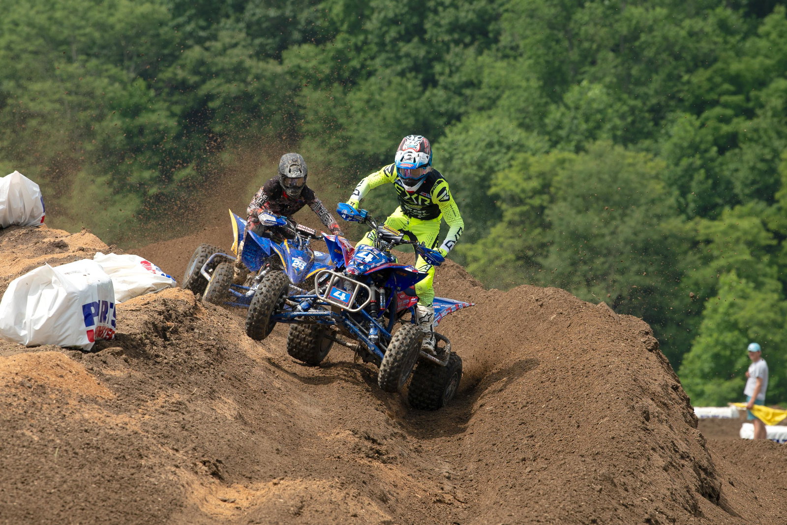Photo Gallery: Pleasure Valley Pro