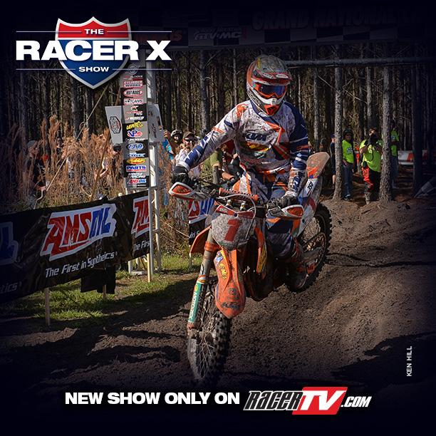 GNCC_Russell