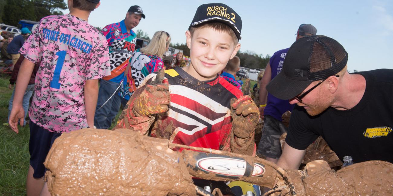 Tuesday Toolbox: Ronnie Rusch