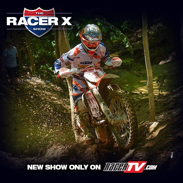 GNCC_Russell