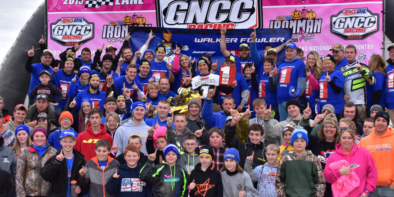 Photo Gallery: Ironman Afternoon ATVs