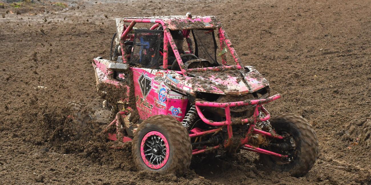 Photo Gallery: Ironman UTVs