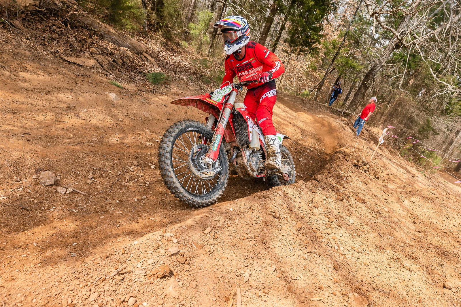 Photo Gallery: The General Bikes