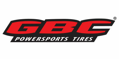 GBC Powersports Tires