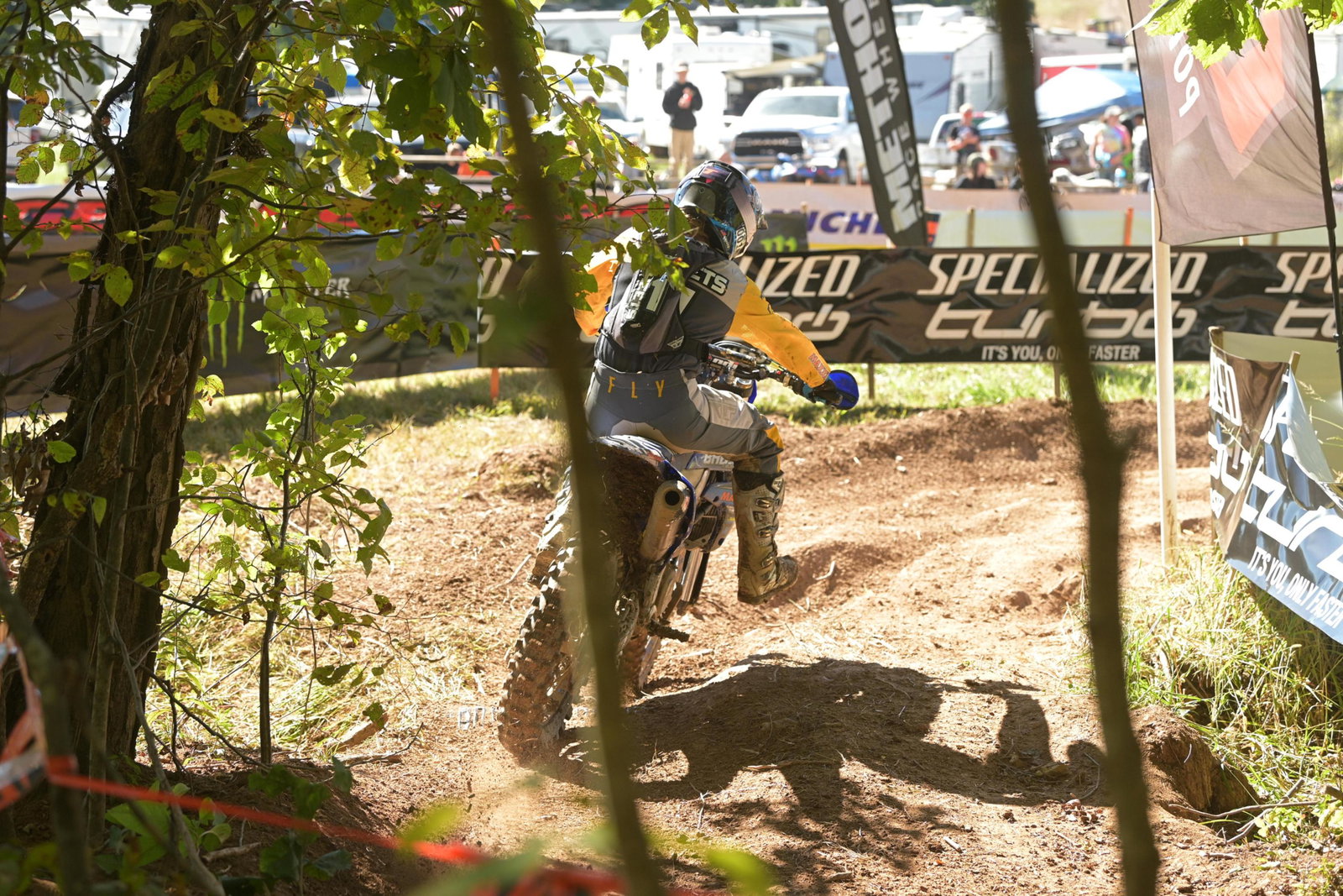 Photo Gallery: Burr Oak Morning Bikes