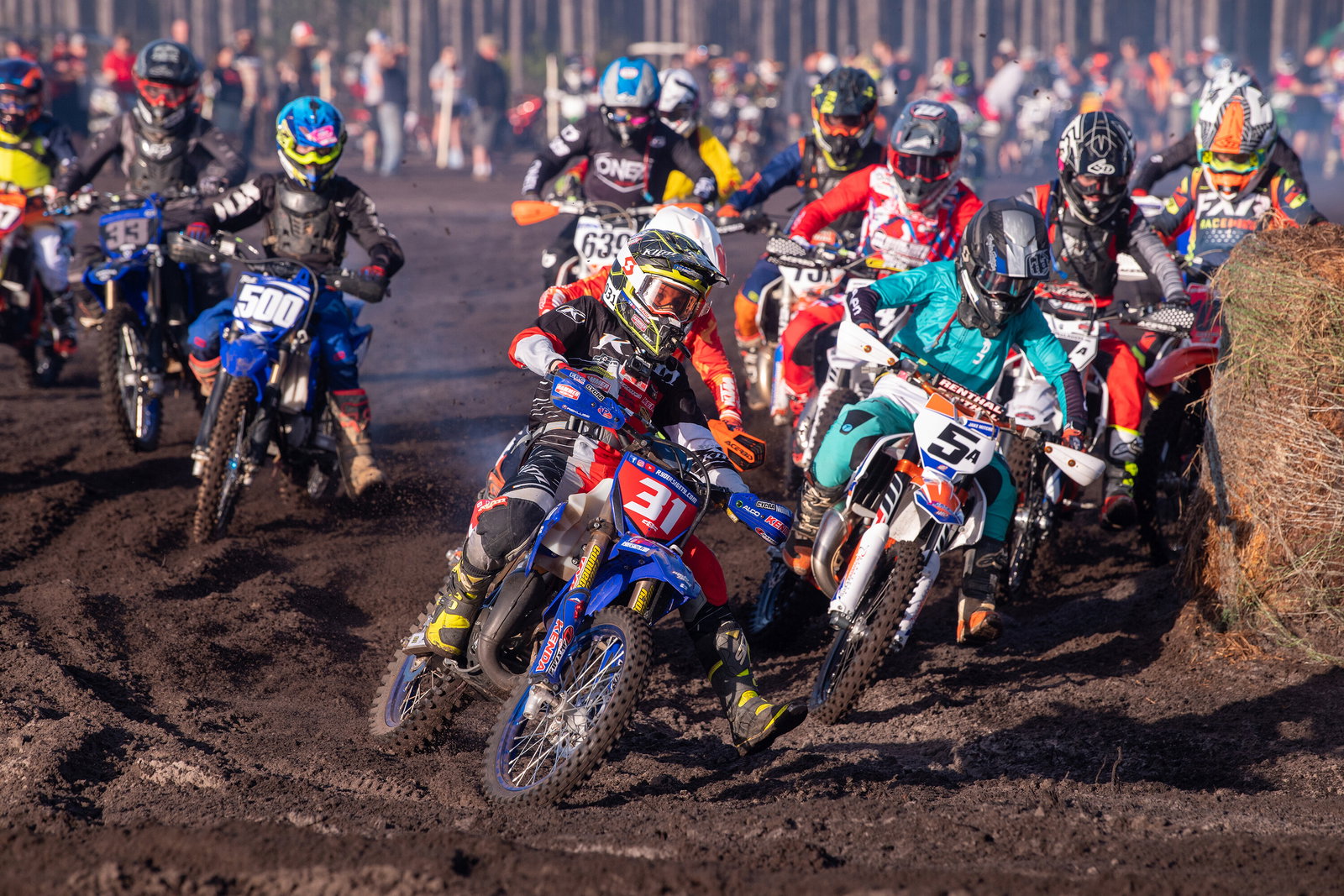 Photo Gallery: Wild Boar Bikes