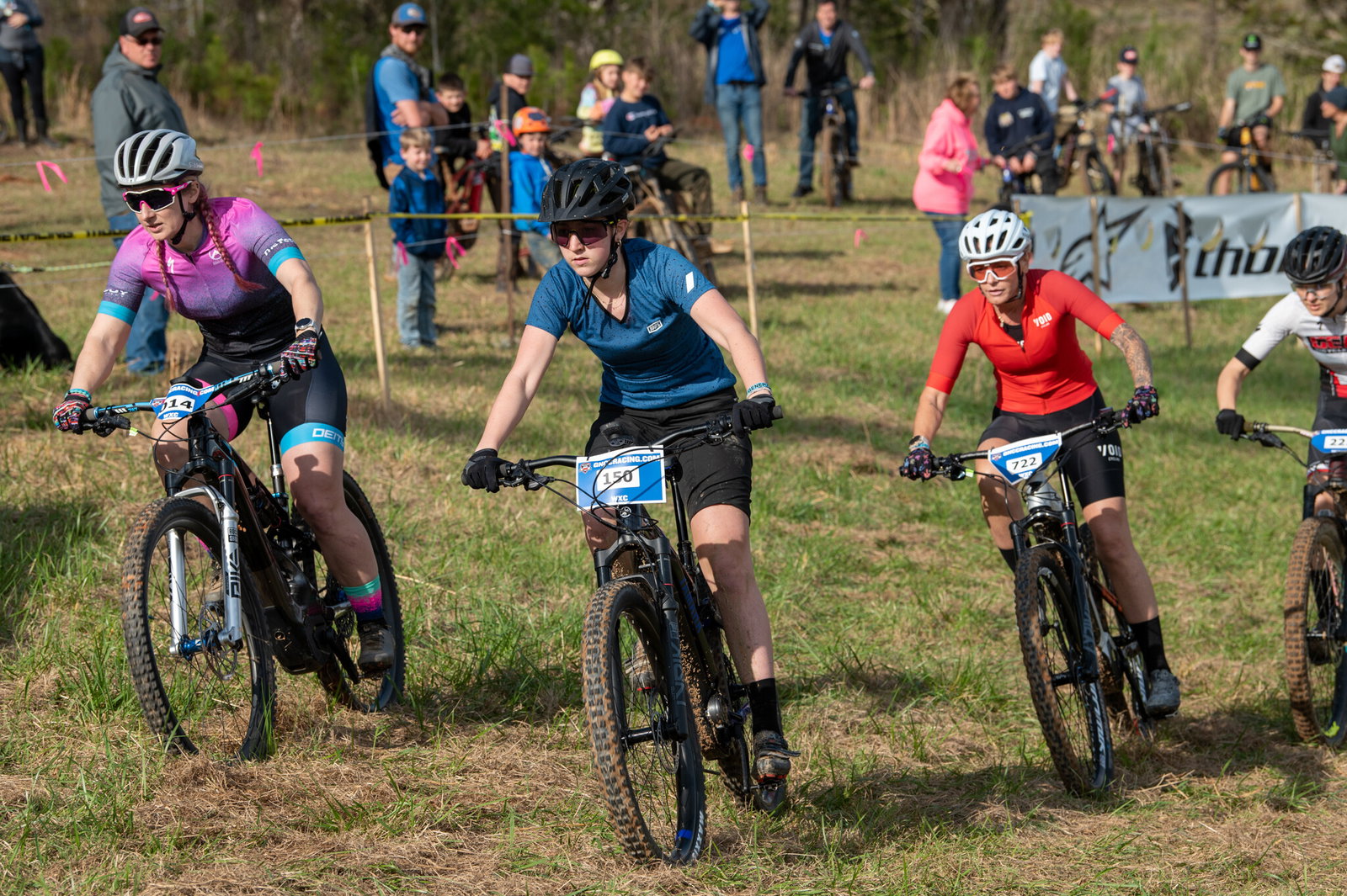 Photo Gallery: The General eMTB
