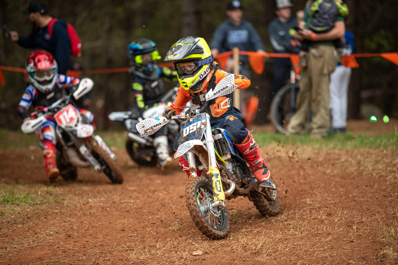 Photo Gallery: Tiger Run Bikes