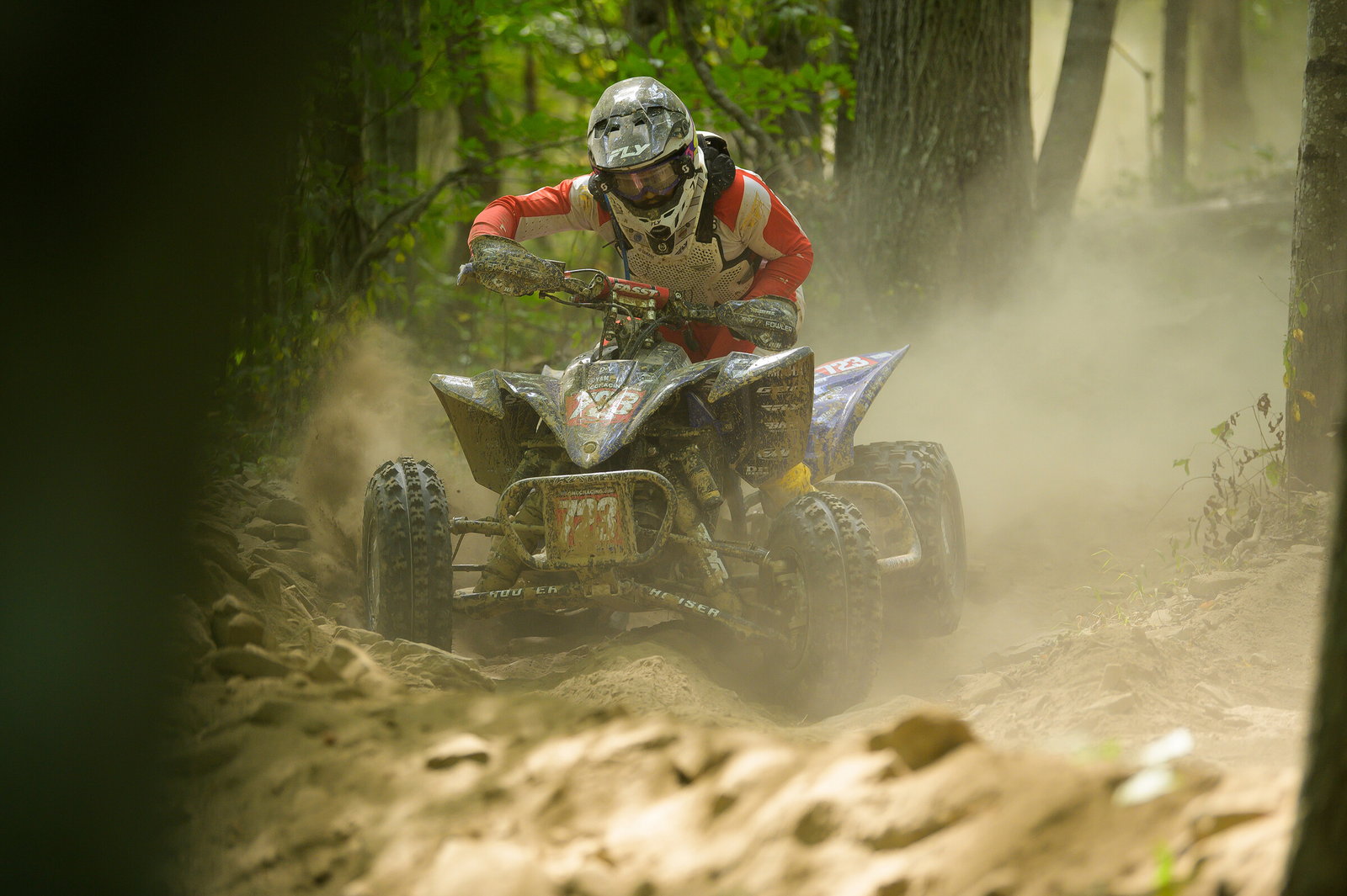 Photo Gallery: The Mountaineer ATVs