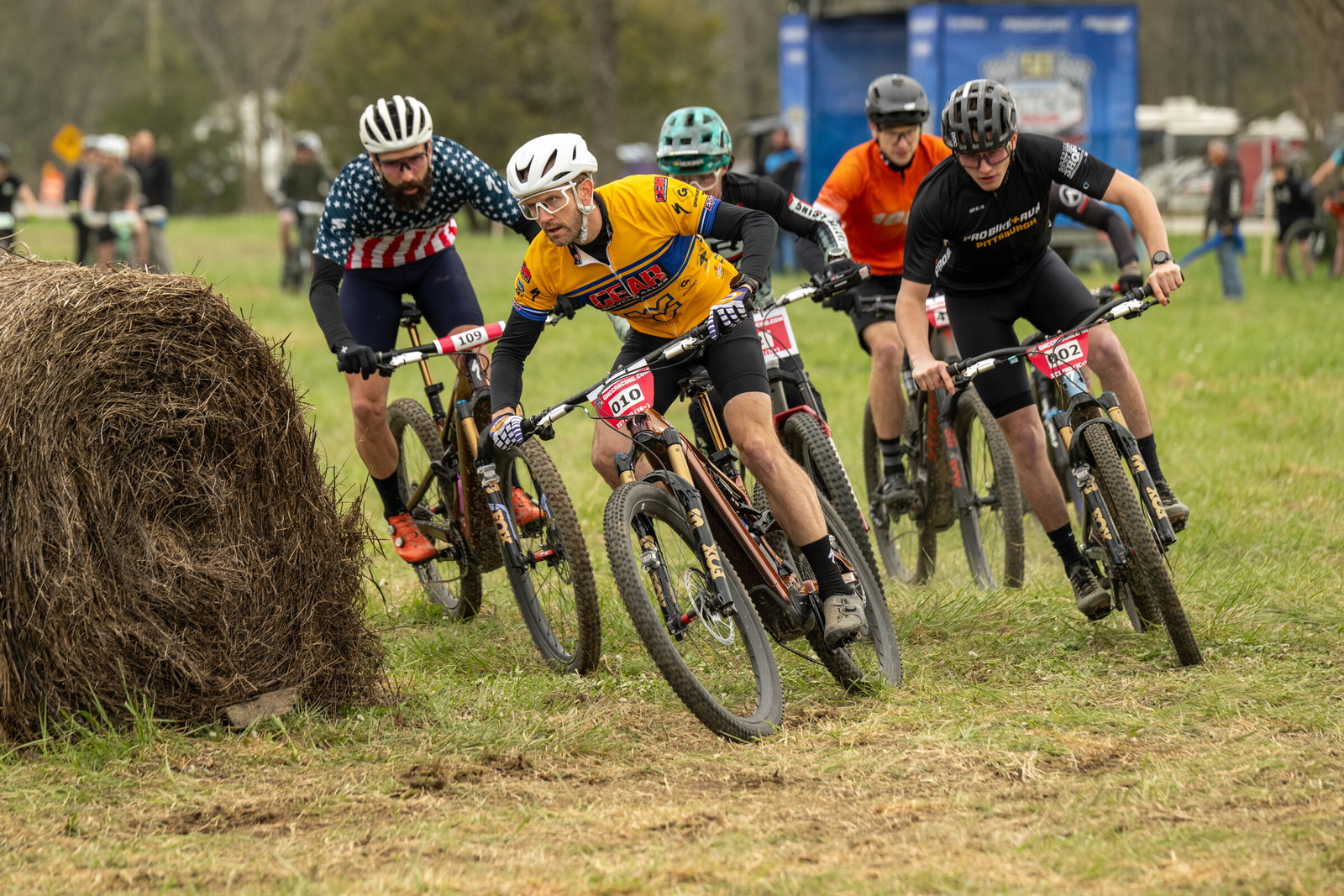 Photo Gallery: The Old Gray eMTB