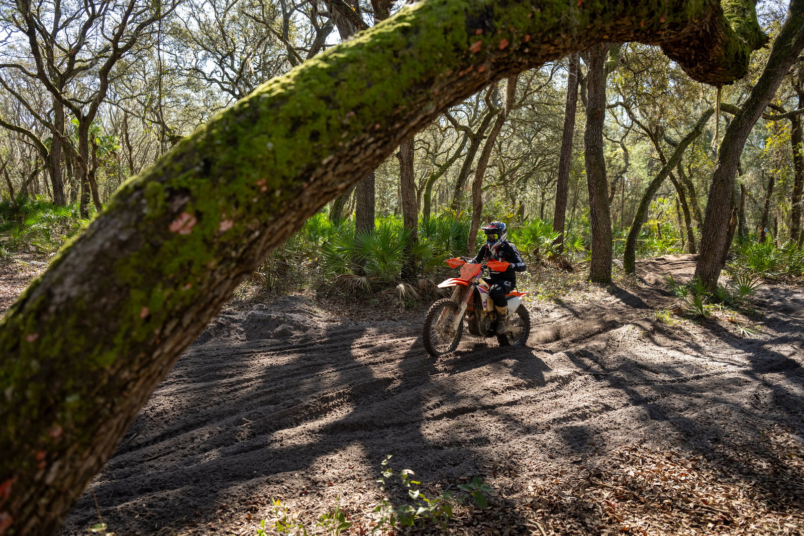 Competition Bulletin 2026-9: Update to Bike Class Displacement Rules