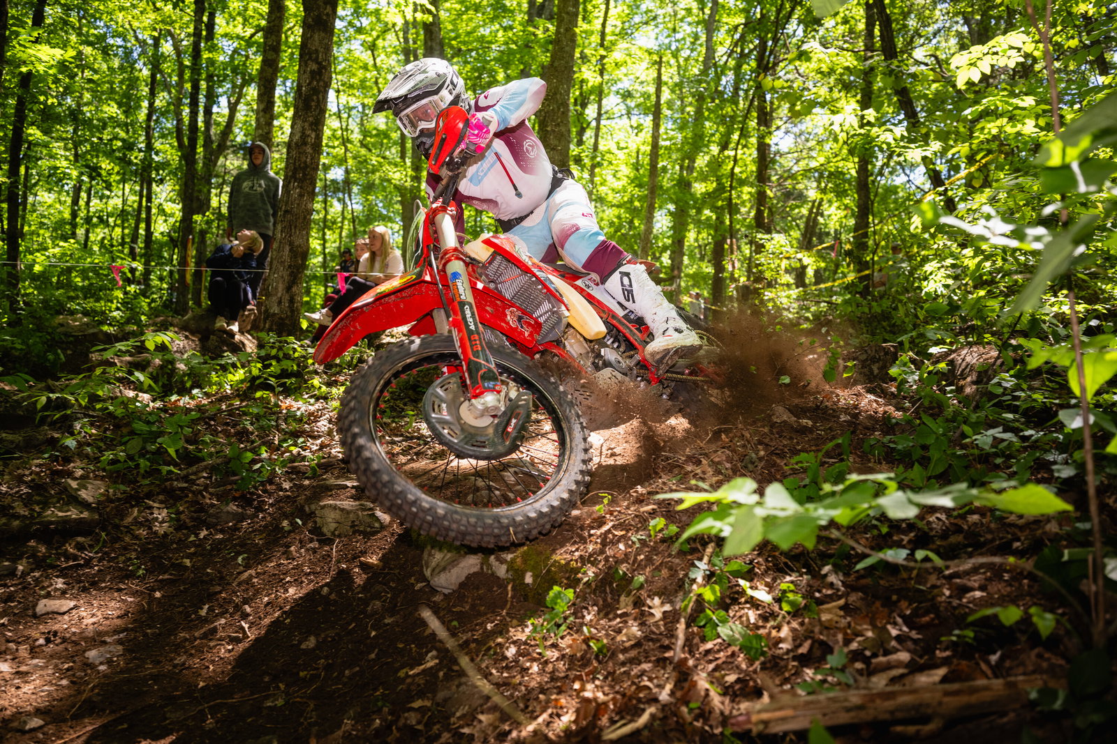 Tuesday Toolbox: Cole Whitmer