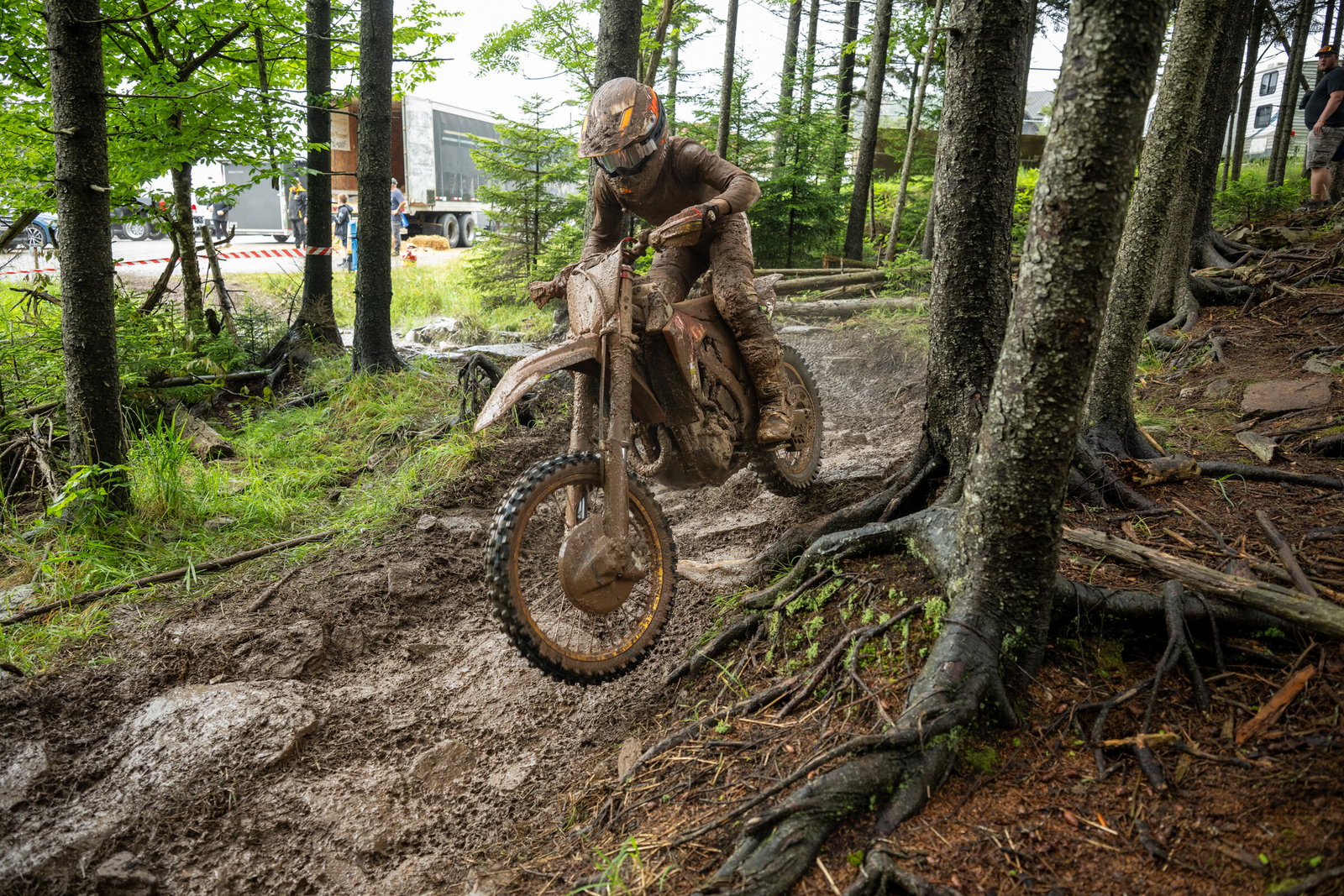Photo Gallery: Snowshoe Bikes