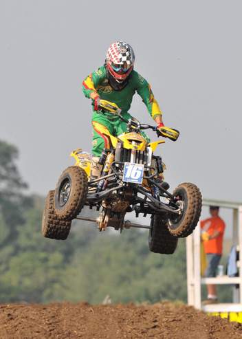 Team Epic Can-Am