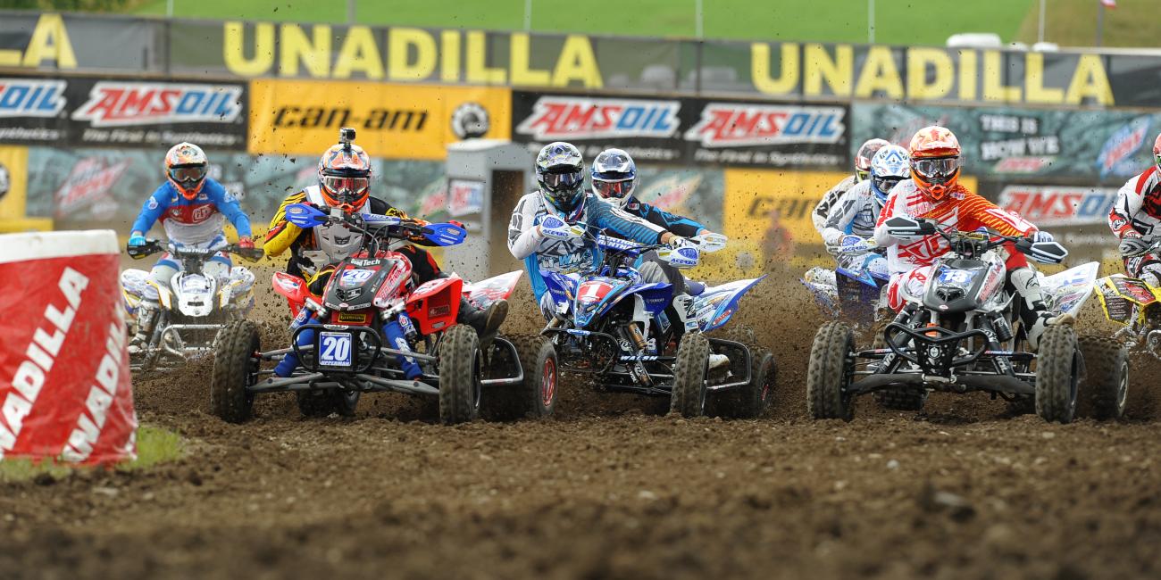 Wienen Goes Six in a Row at Unadilla