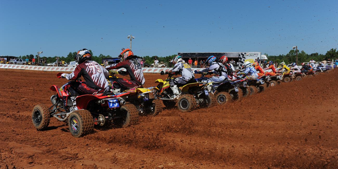 Site Lap: 2014 Full Steam Ahead!
