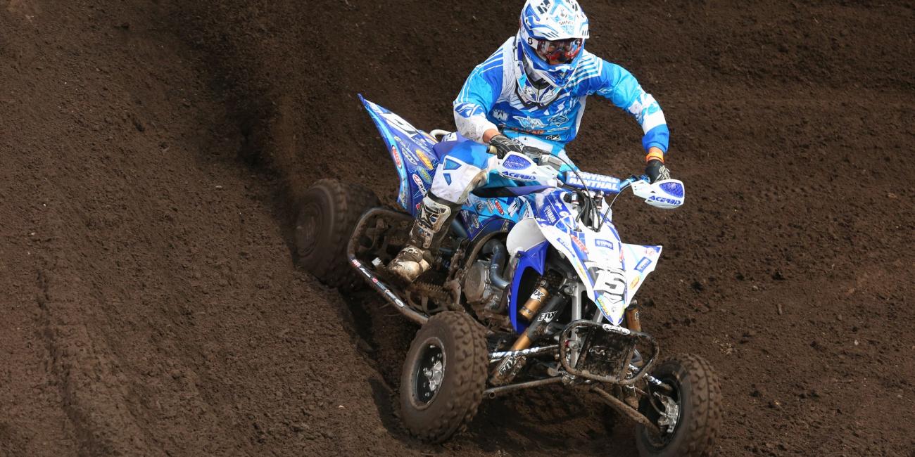 On the Gate with Nick Gennusa