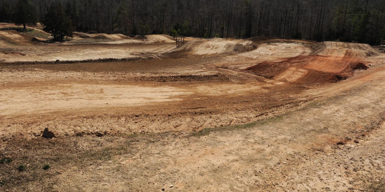 Site Lap: ATV Racin' Nation Less Than One Week Away