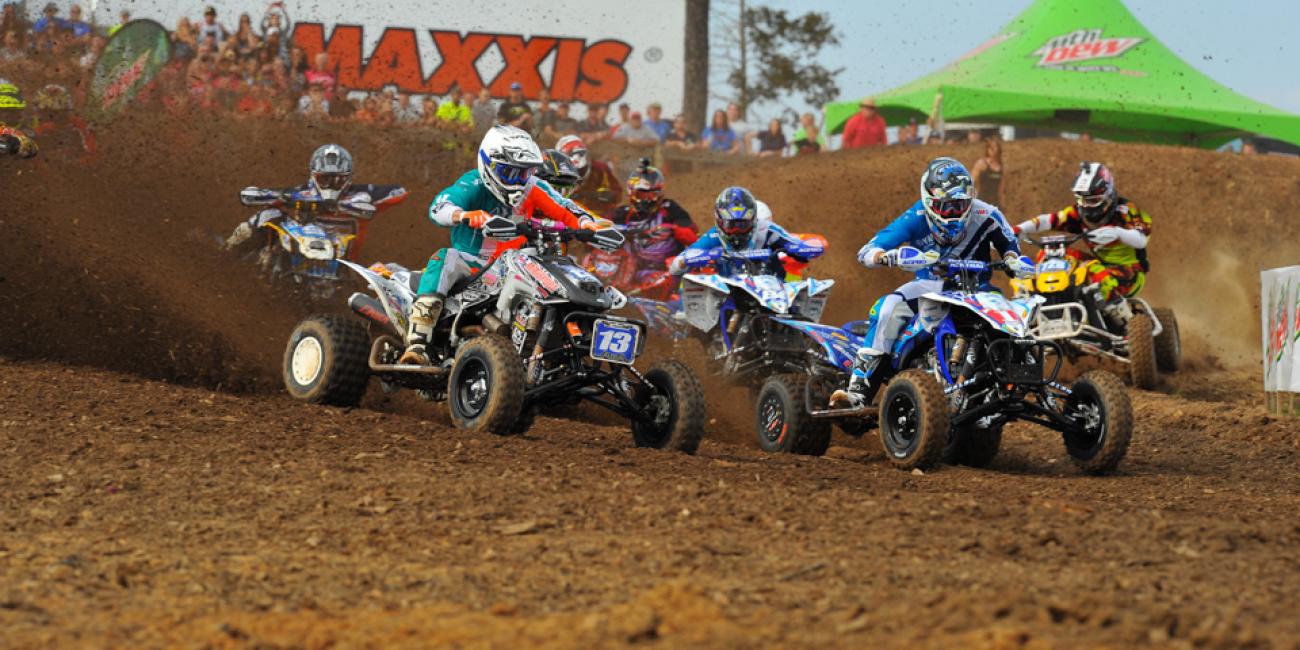 Photo Gallery: Aonia Pass Pro Moto 2
