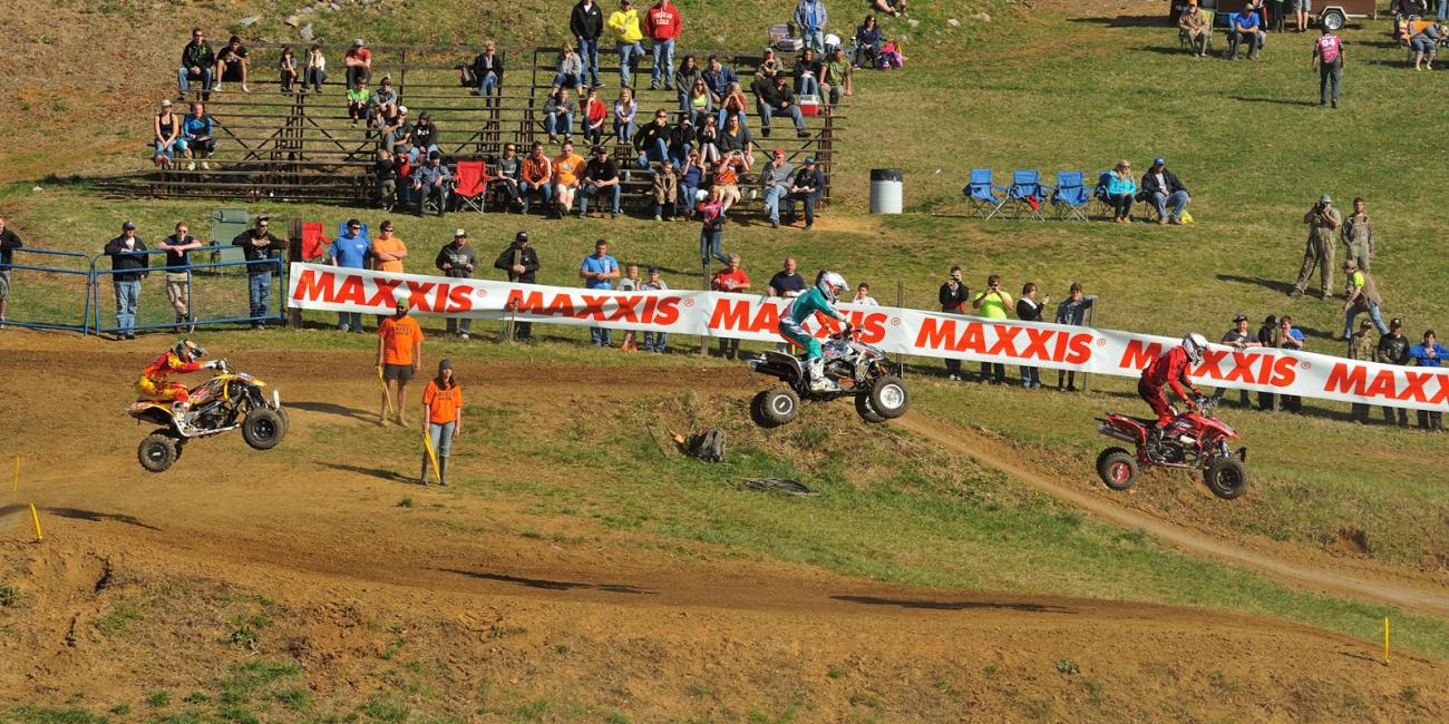 Site Lap: The New Intensity