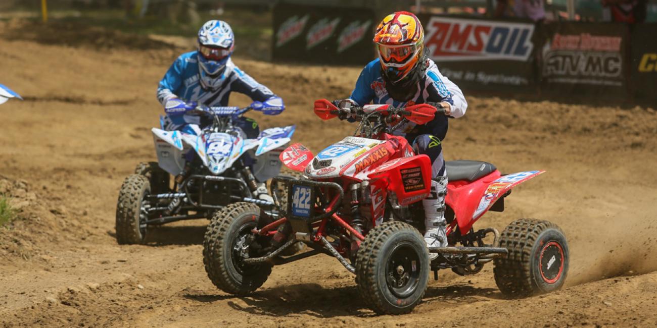 Site Lap: One Big Weekend Ahead
