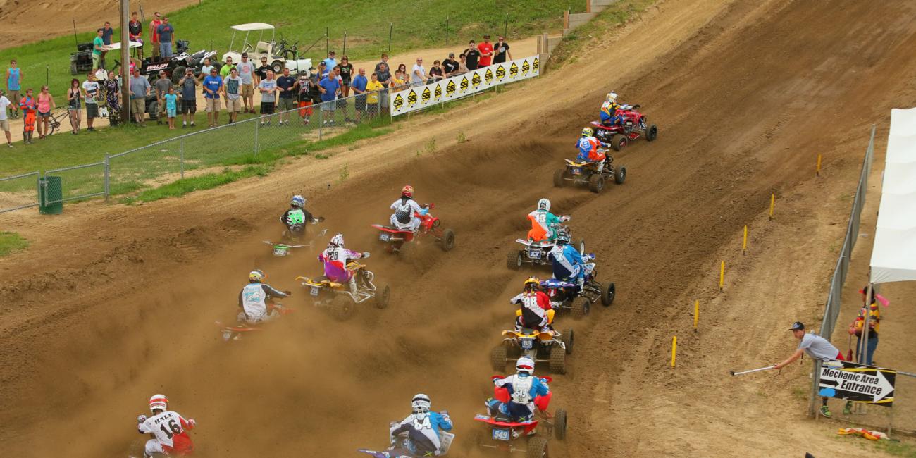 Site Lap: The Return To Millville