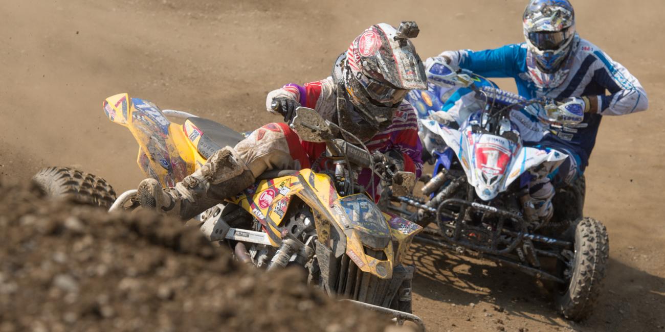 Site Lap: Two More Rounds Remain
