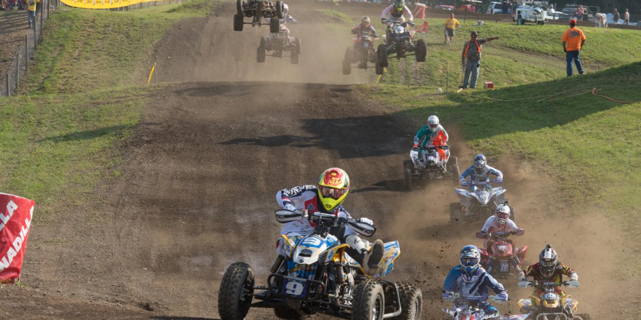Site Lap: The End Is Near