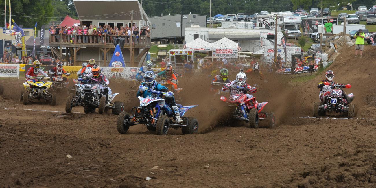 ATVision: Rd 9 Loretta Lynn's