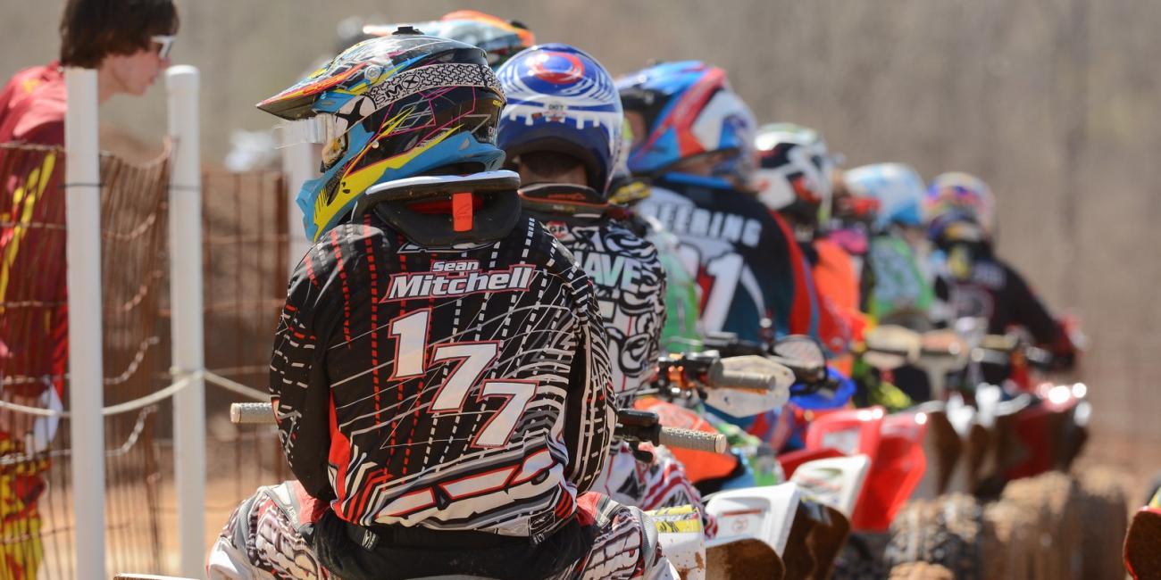 Site Lap: 2015 Pre-Season Update