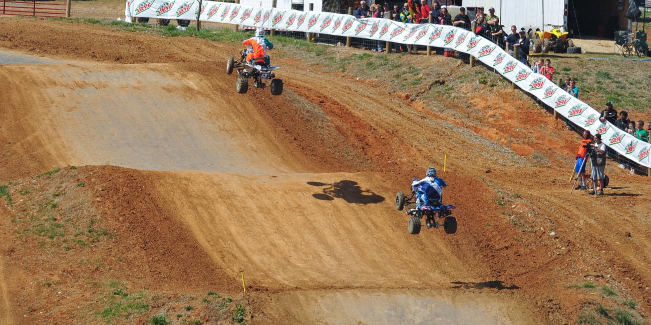 Site Lap: Happy New Year