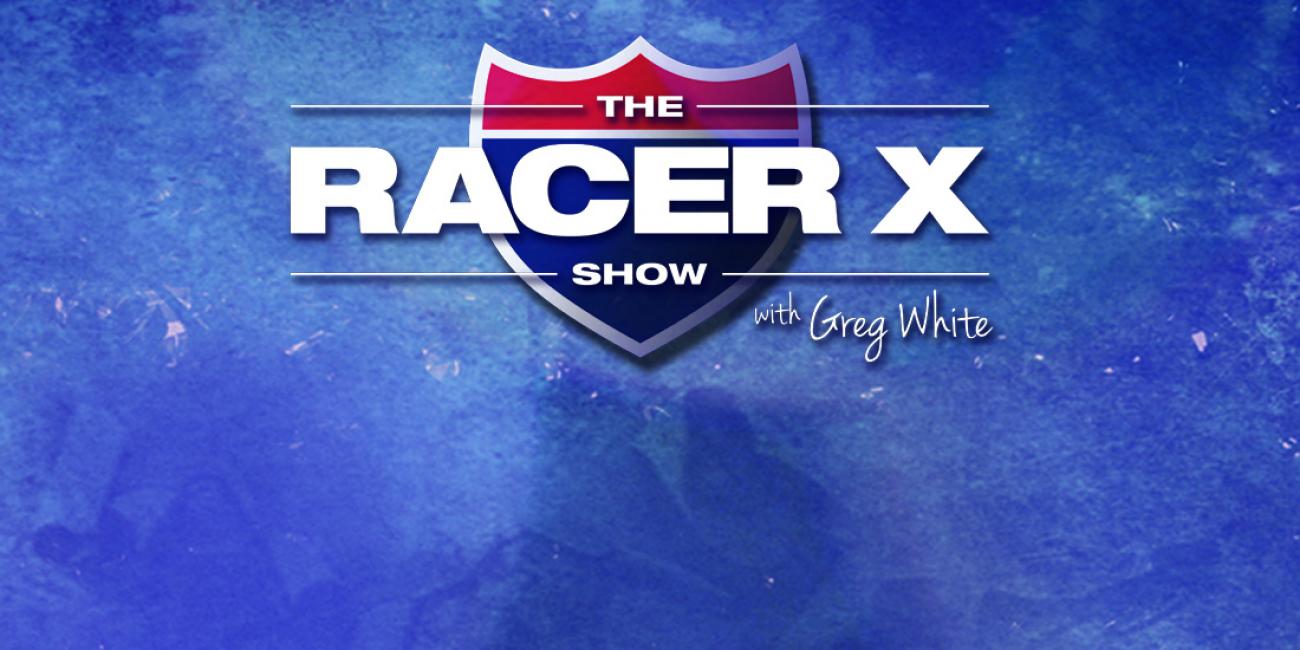 The Racer X Show #4