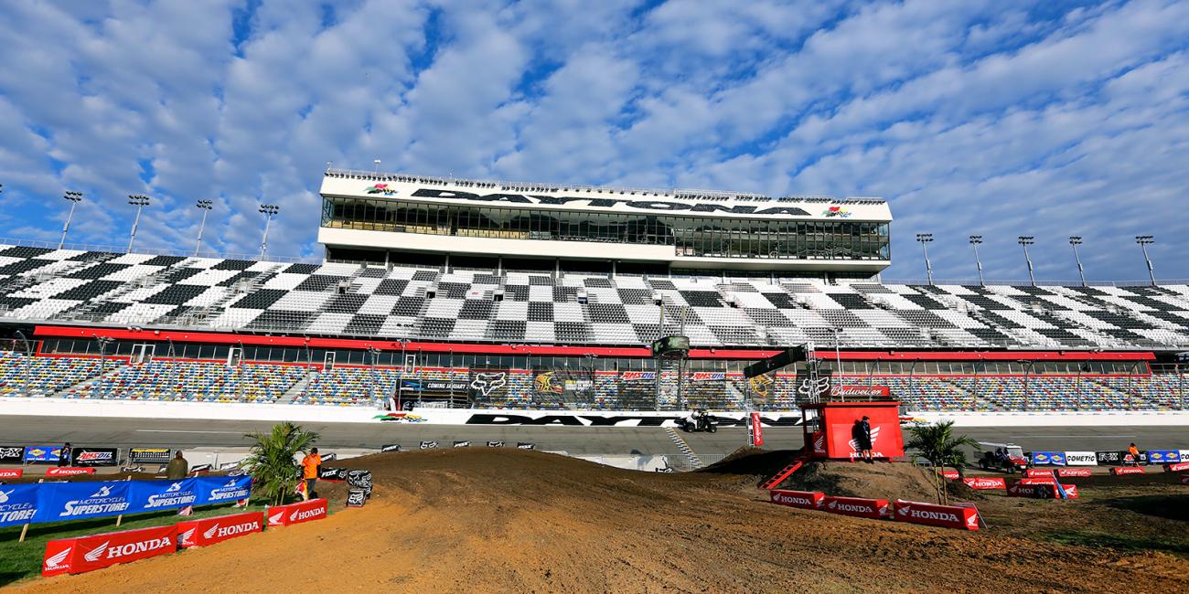 Mtn. Dew ATV Motocross Championship Set for Highly Anticipated 2015 Season