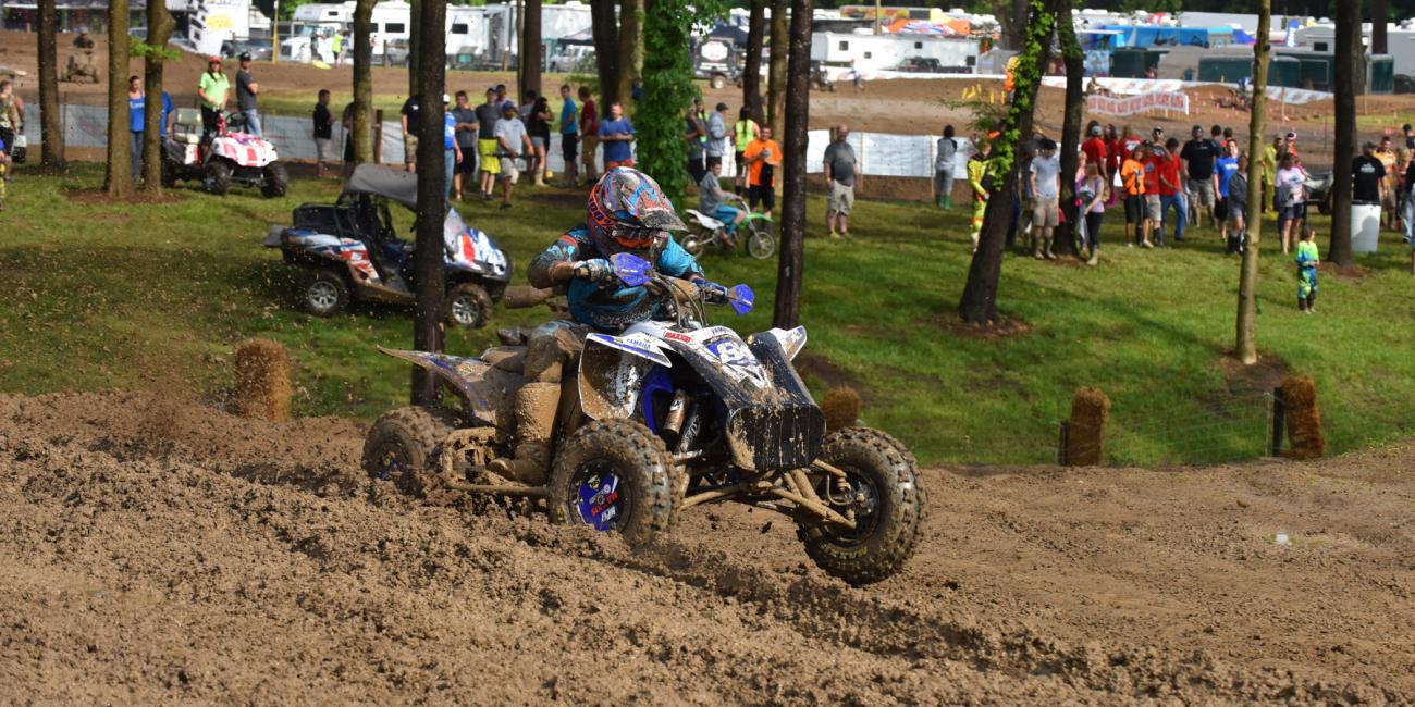 Site Lap: Battle at Sunset Ridge