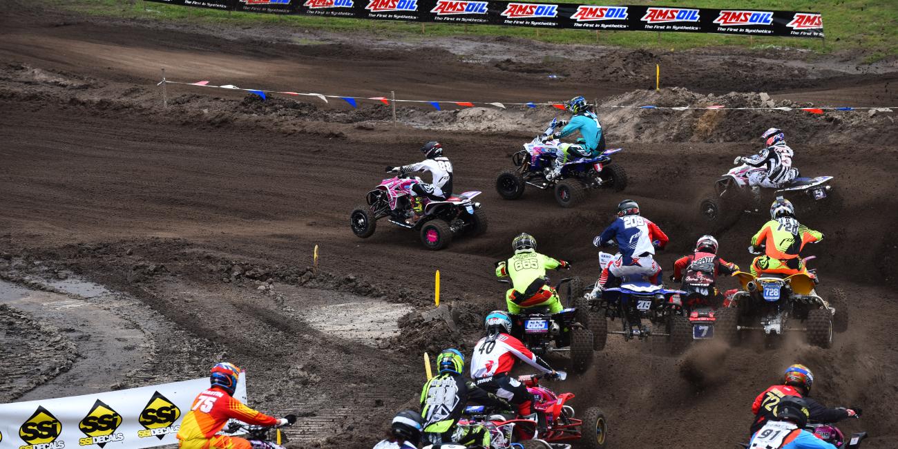 Site Lap: We're Halfway There