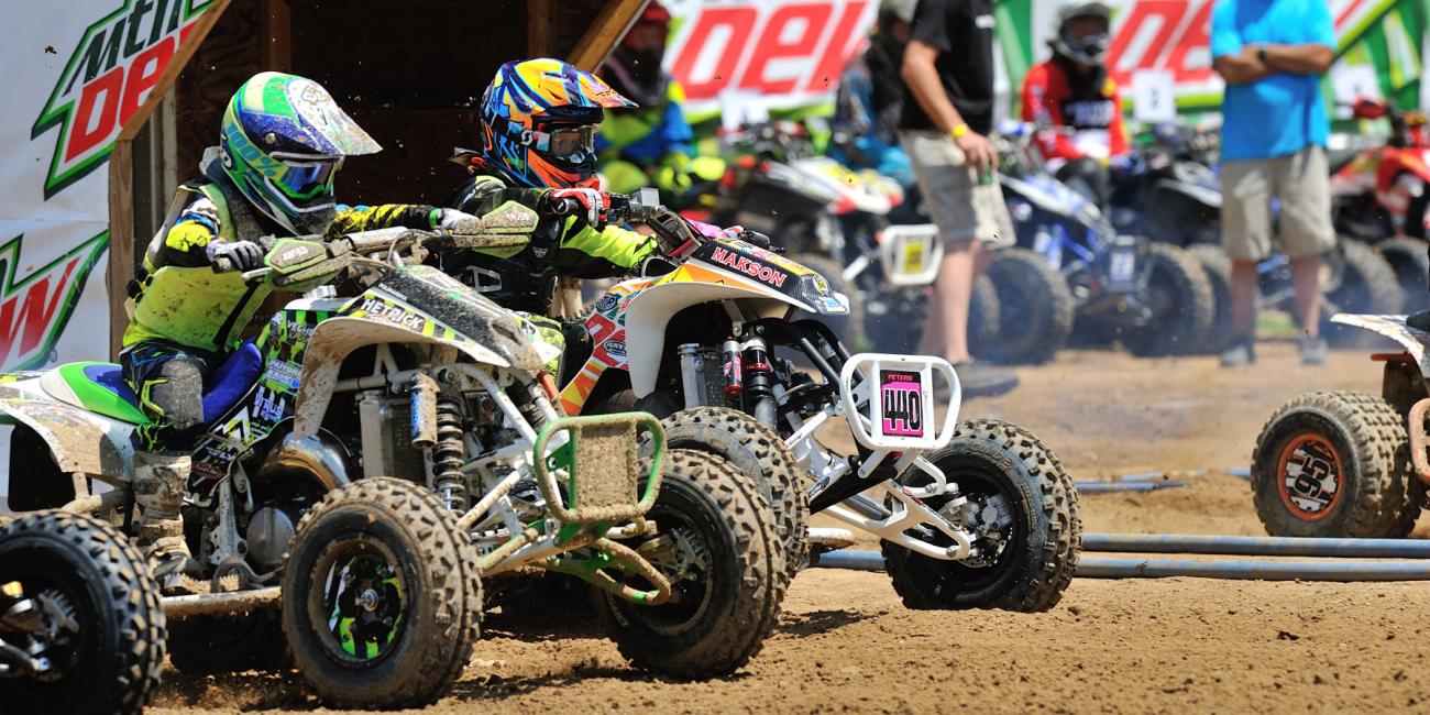 Photo Gallery: Spring Creek Youth