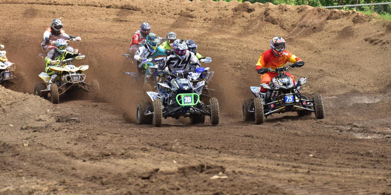 Site Lap: Loretta Lynn's ATV Dirt Days Finale