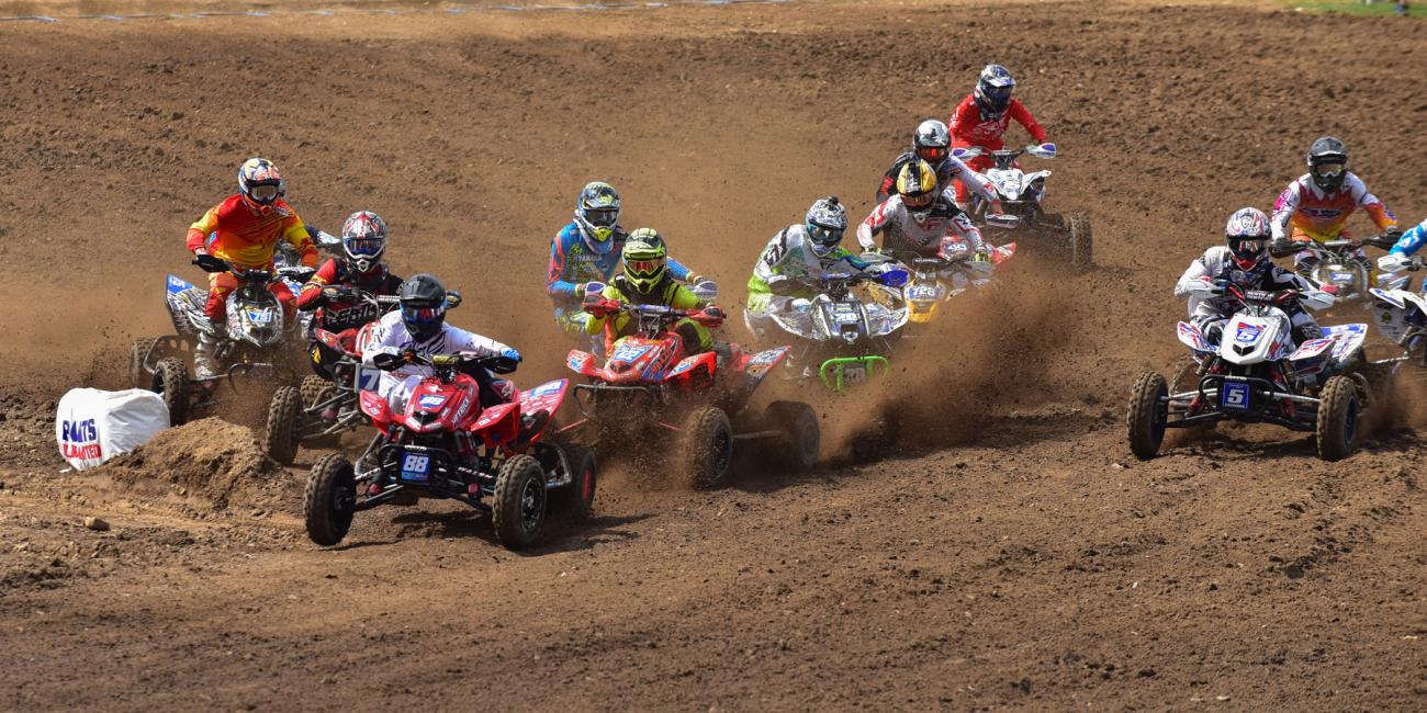 ATVision: Rd 10 Loretta Lynn's