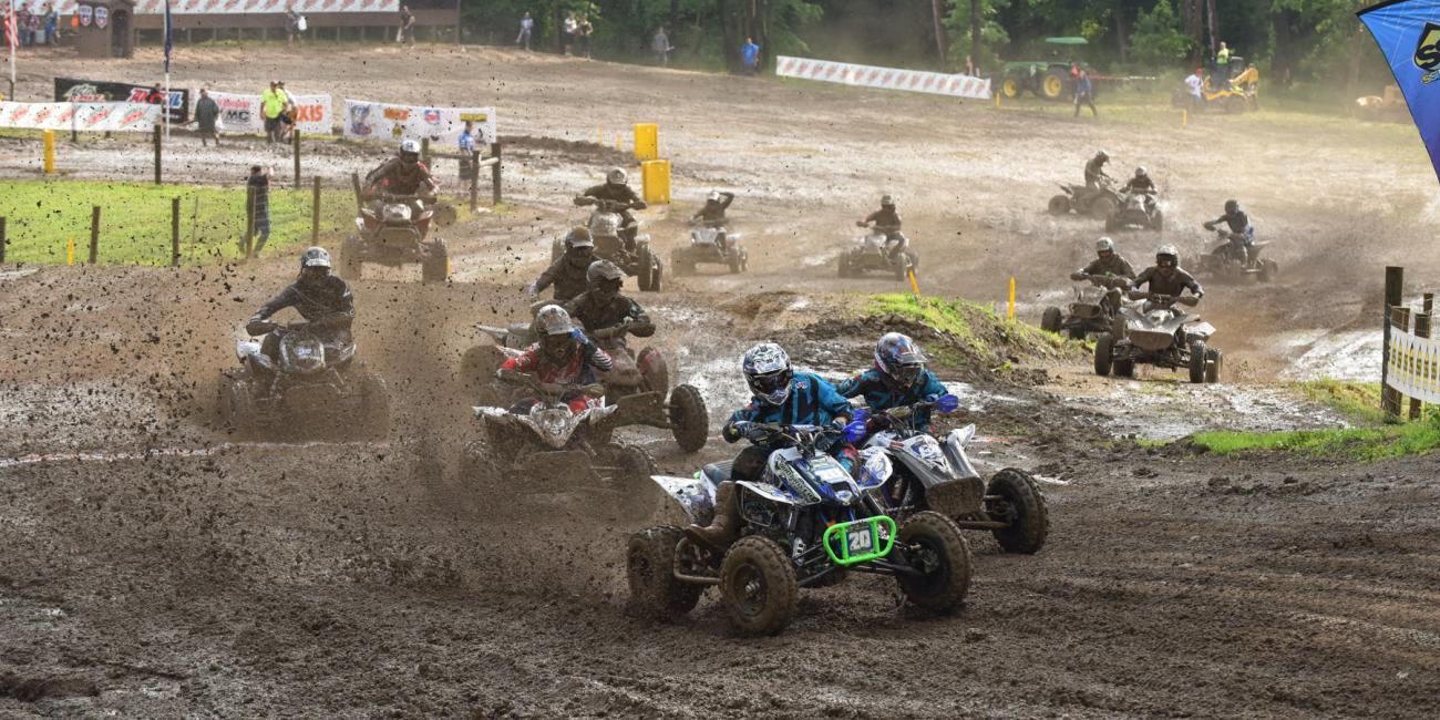Ironman Raceway - Full MAVTV Episode 6