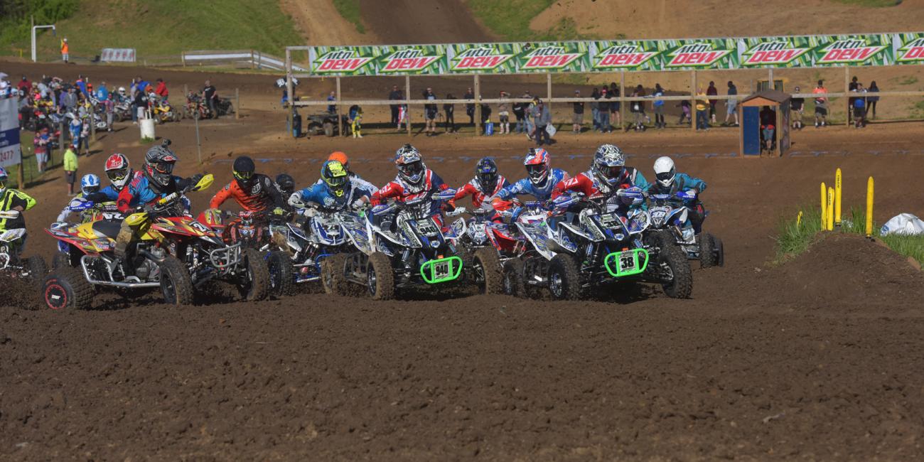 Site Lap: Fall Is In The Air