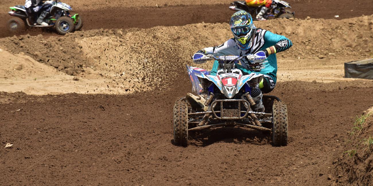 Chad Wienen 2015 Championship Video
