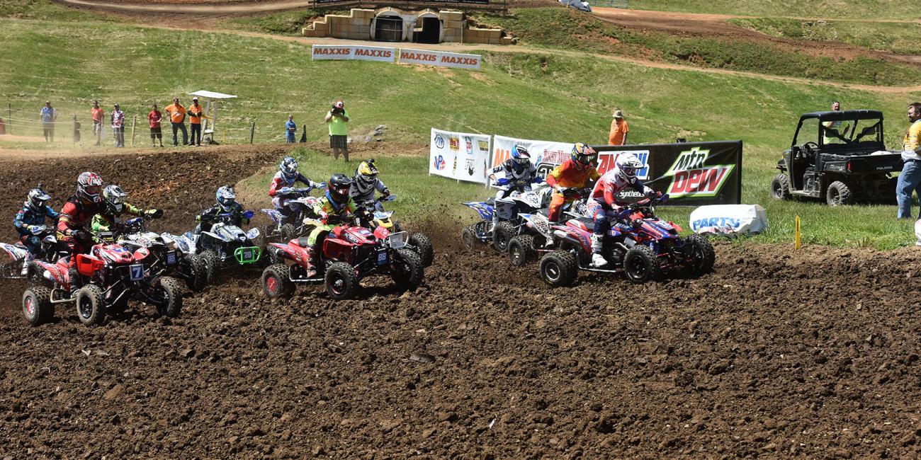 Site Lap: Happy Thanksgiving!