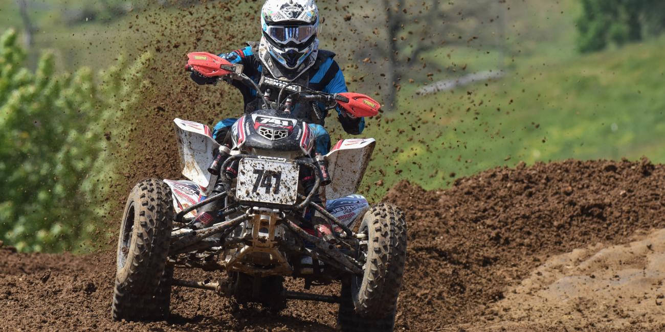 Site Lap: Big Things are Happening