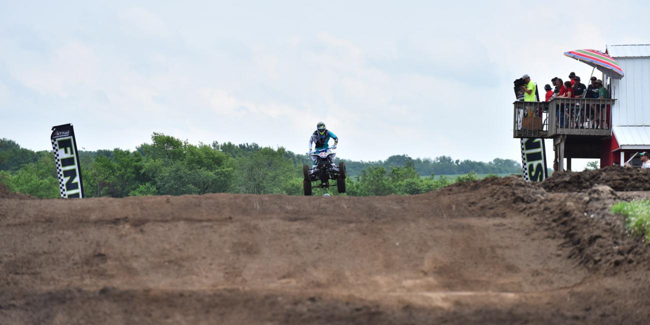 Site Lap: Change in the Air