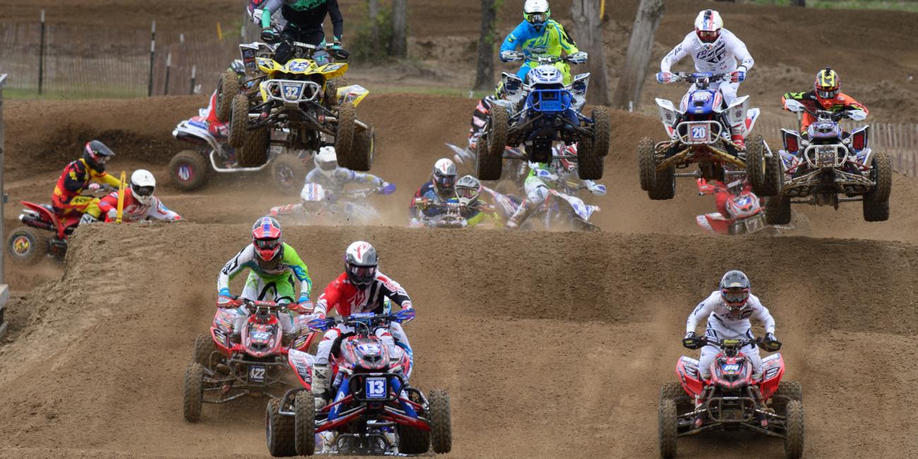 Wienen Extends Points Lead with Underground National Win